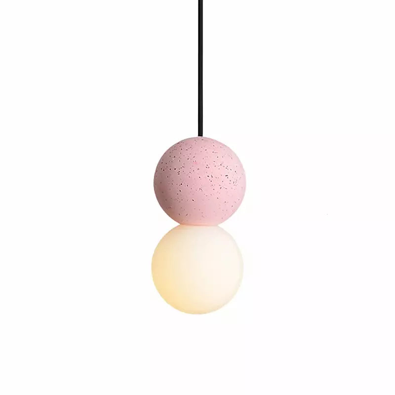 Maliben | Origo Pendant Light - Elegant Geometric Pendant Light