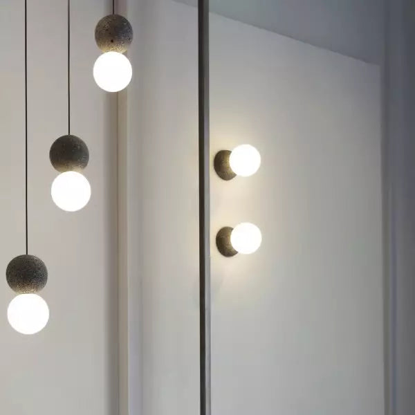 Maliben | Origo Pendant Light - Elegant Geometric Pendant Light