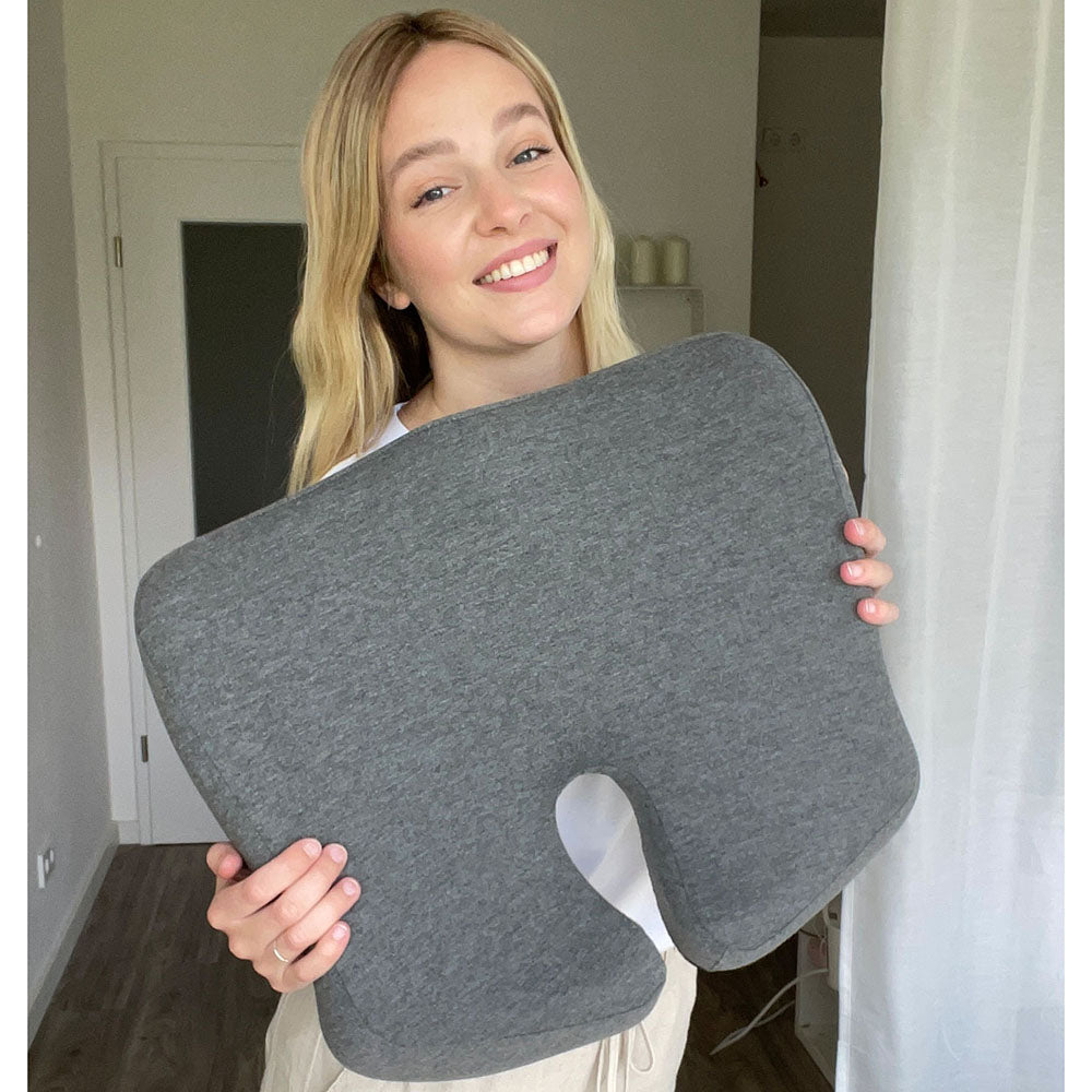 Maliben | Ergoflex - Orthopedic Seat Cushion
