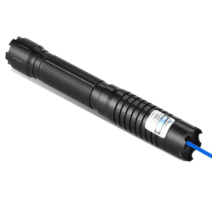 Maliben | Blazemaster Tactical Laser Torch - Your Ultimate Outdoor Companion