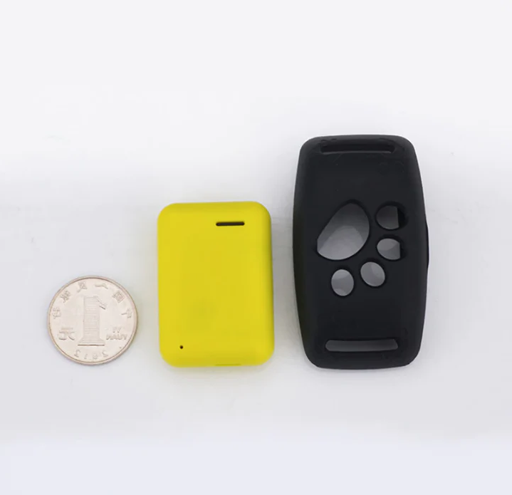 Maliben | Pet GPS Tracker Collar for Dogs and Cats