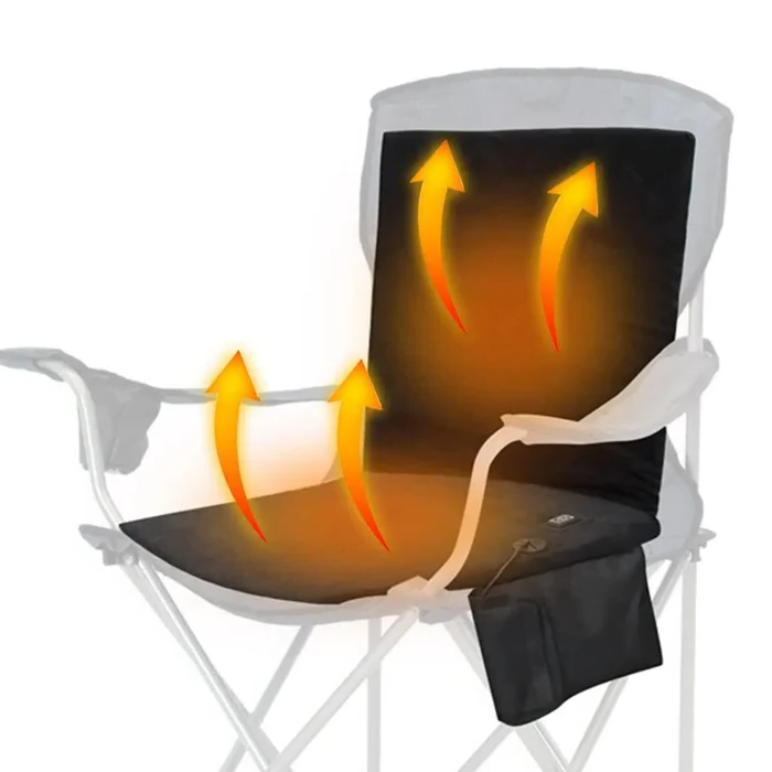 Maliben | Thermoseat Portable Heating Cushion – Usb Heating With 3 Heat Settings