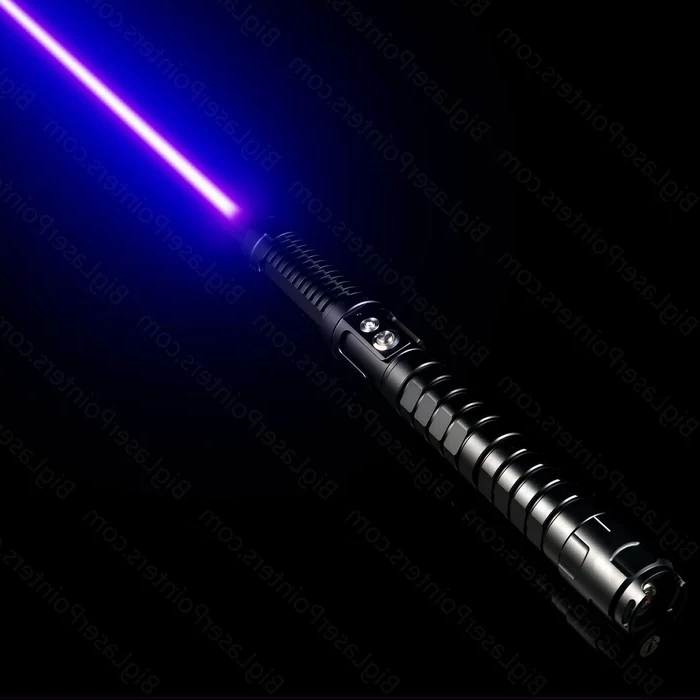 Maliben | Blazemaster Tactical Laser Torch - Your Ultimate Outdoor Companion