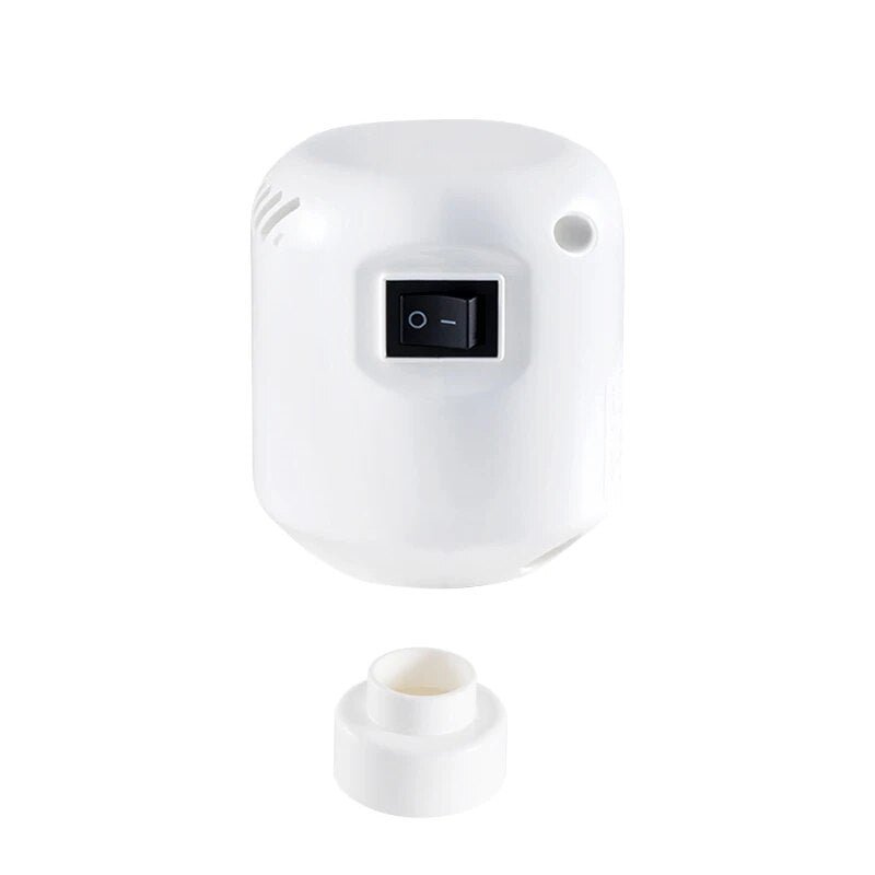 Maliben | Vacuseal - Compact, Organized And Protected