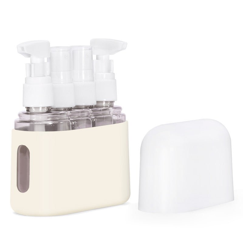 Maliben | Travel In Style - Practical And Stylish Toiletry Items!