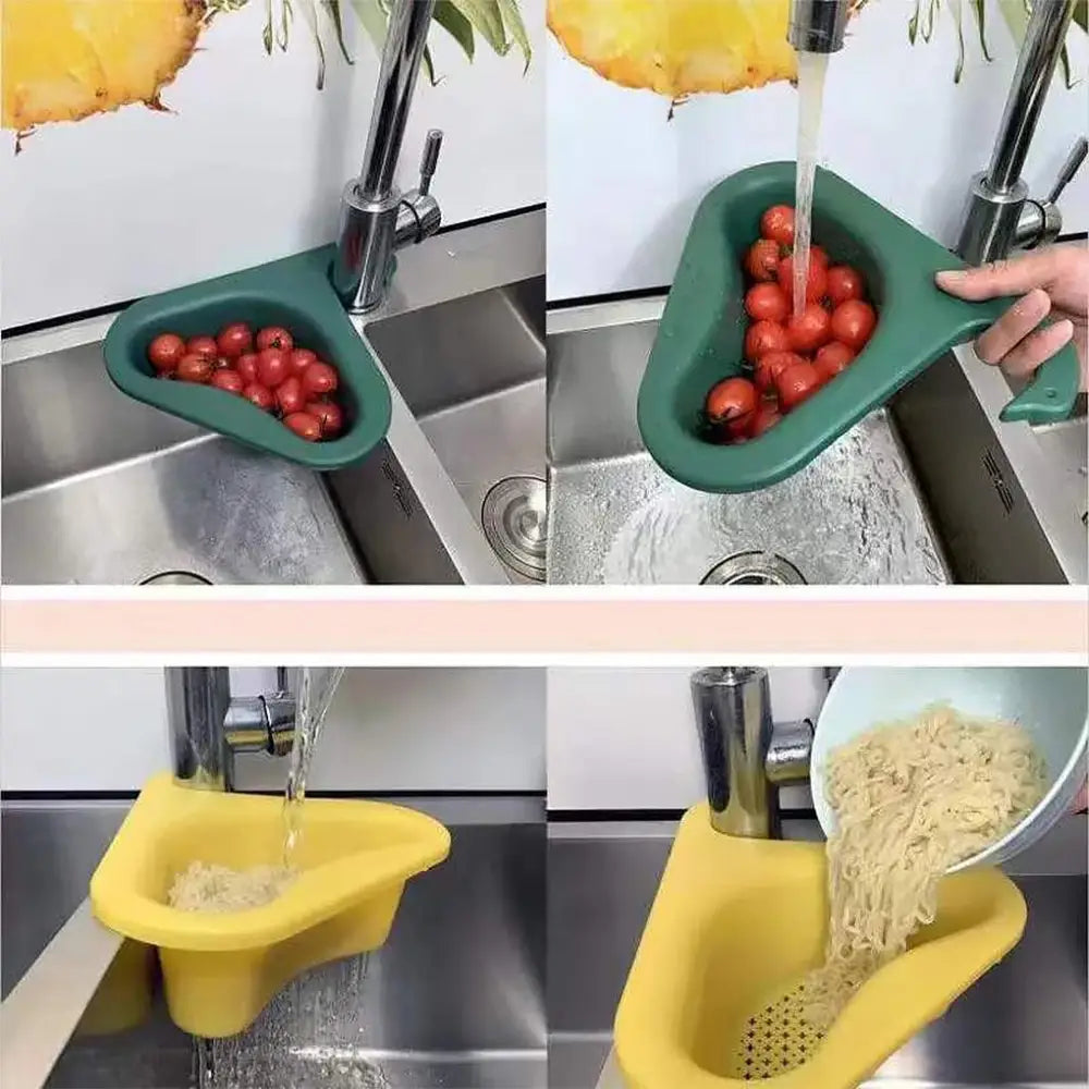 Maliben | Sink Strainer - Remove odors and waste from your sinks