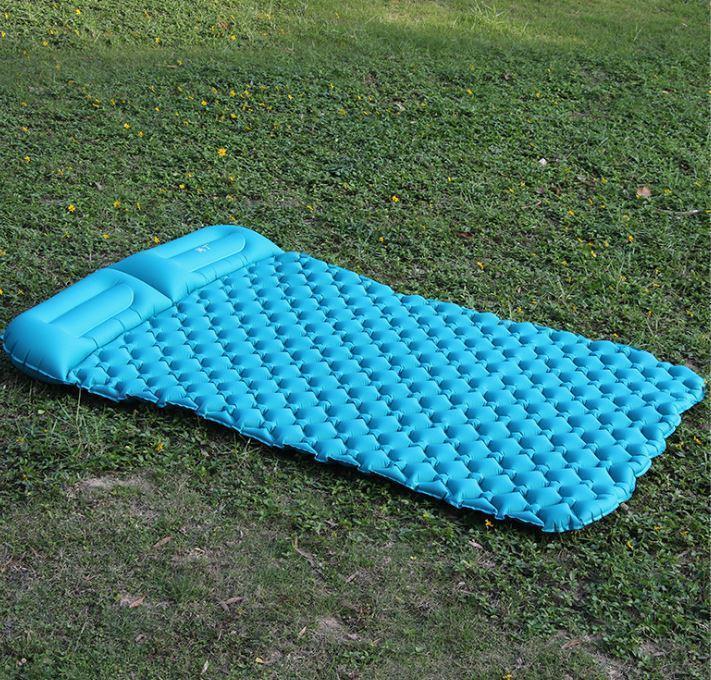 Maliben | Inflatable Camping Mattress