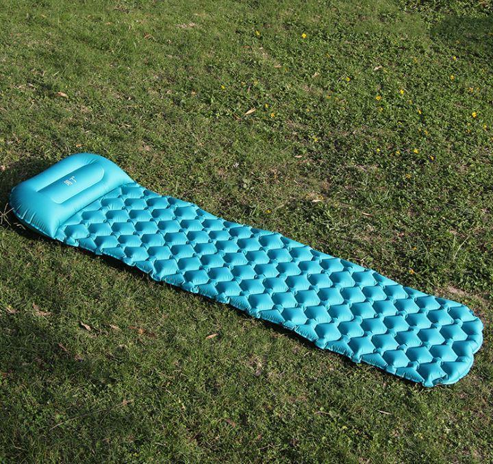 Maliben | Inflatable Camping Mattress