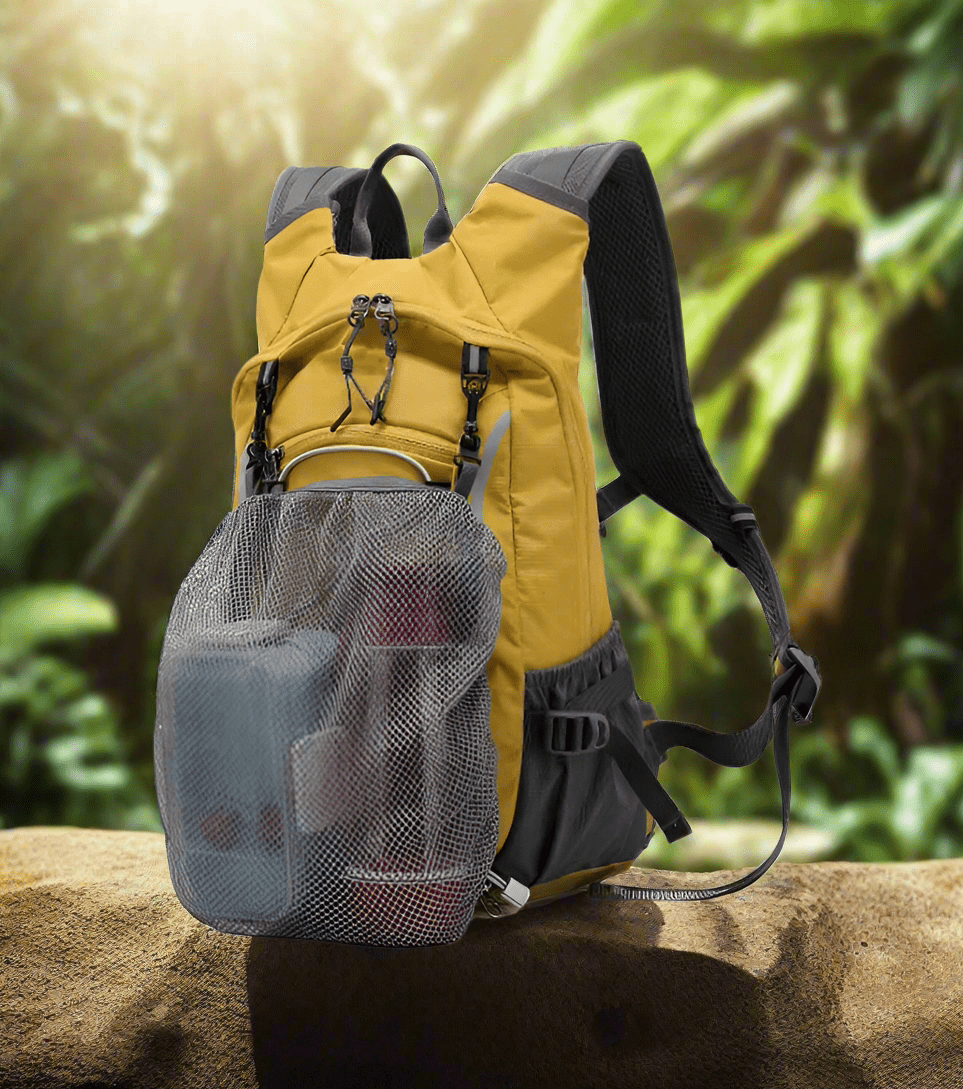 Maliben Peakflow 20l – Lightweight Waterproof Hiking & Cycling Backpack For Outdoor...