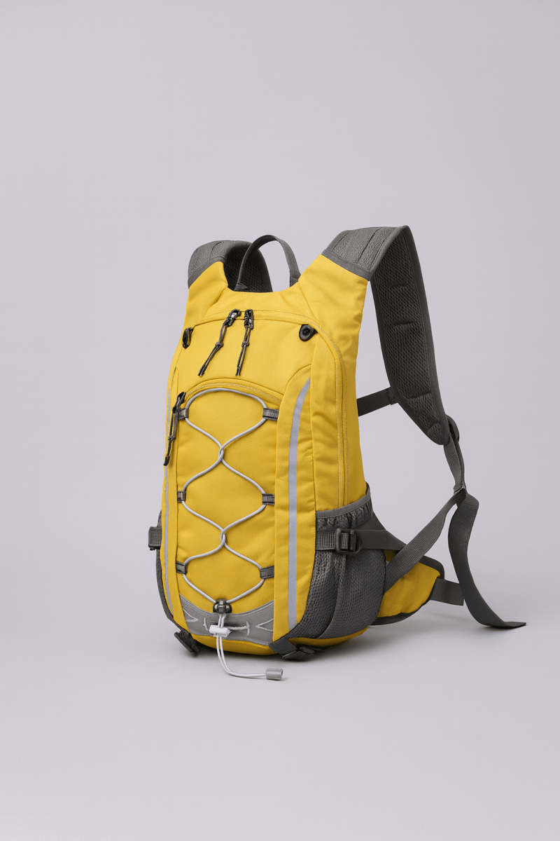 Maliben Peakflow 20l – Lightweight Waterproof Hiking & Cycling Backpack For Outdoor...