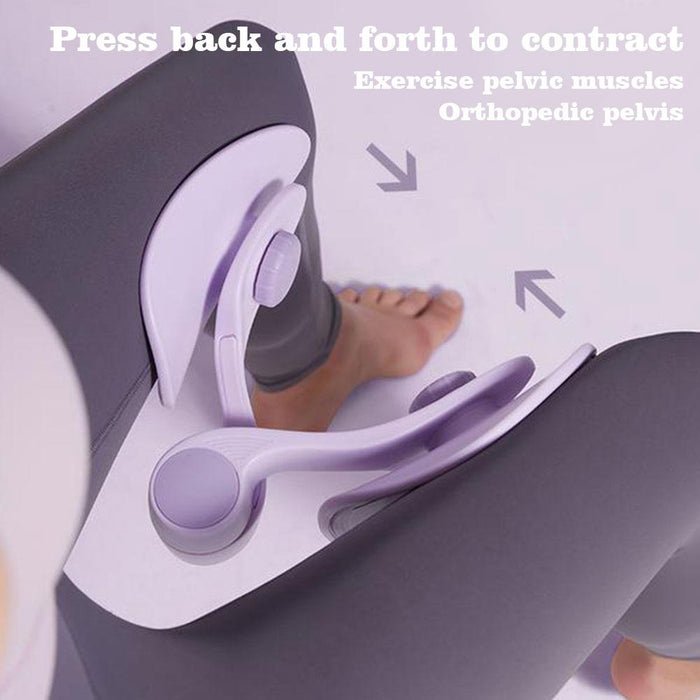 Maliben | Pelvicrepair | Boost Your Confidence