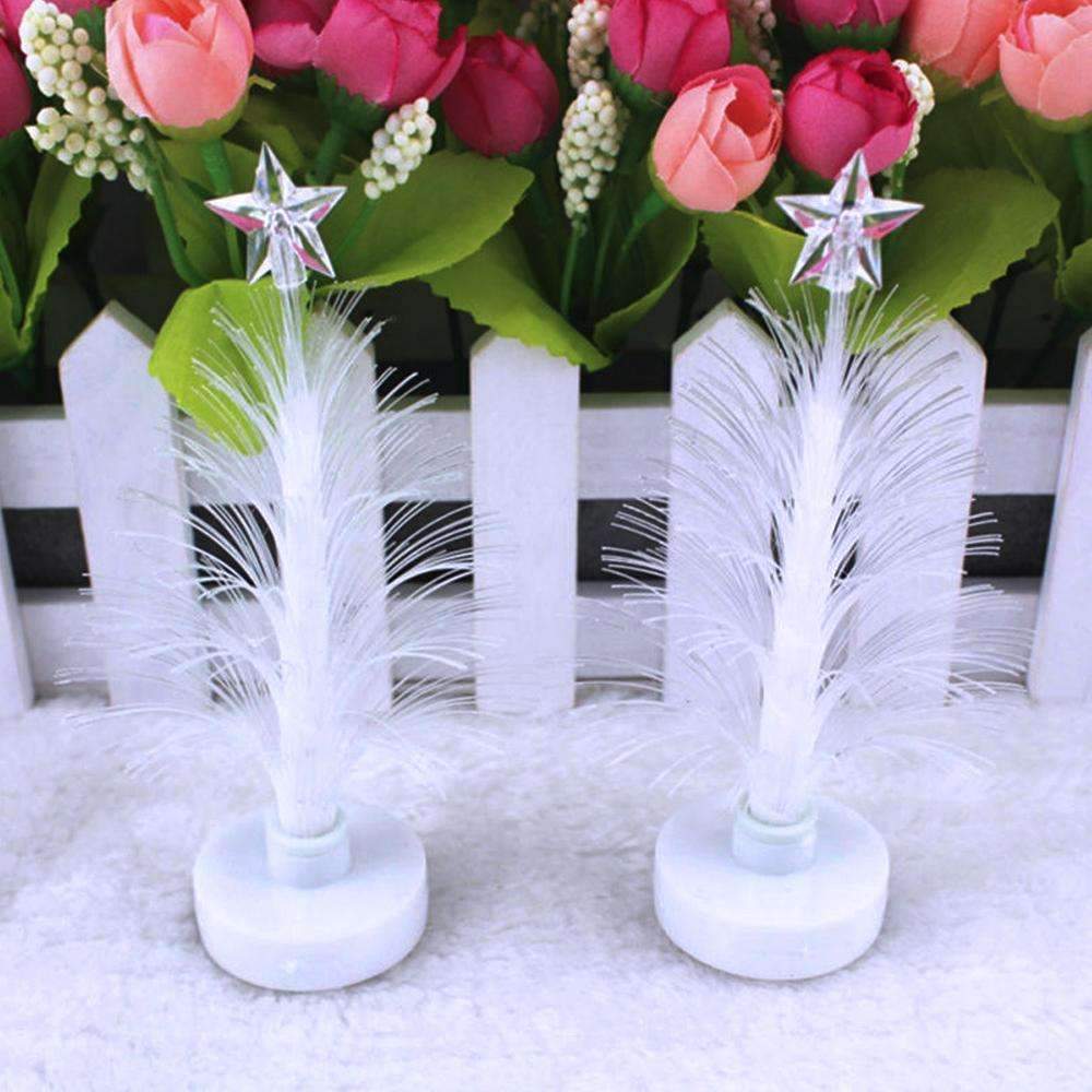 Maliben | Xmas Tree Color Changing Led - Beautiful Decorating Ideas When Celebrating Christmas