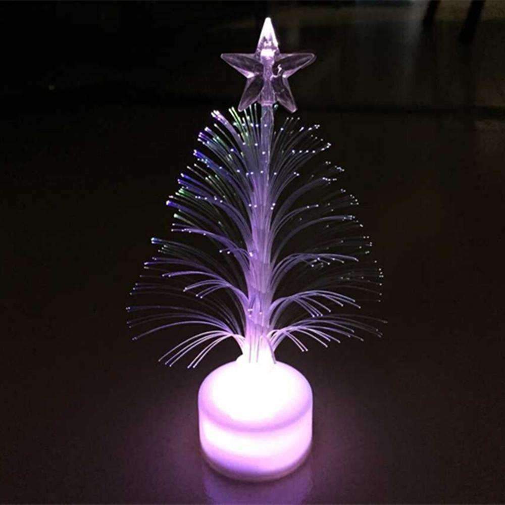Maliben | Xmas Tree Color Changing Led - Beautiful Decorating Ideas When Celebrating Christmas