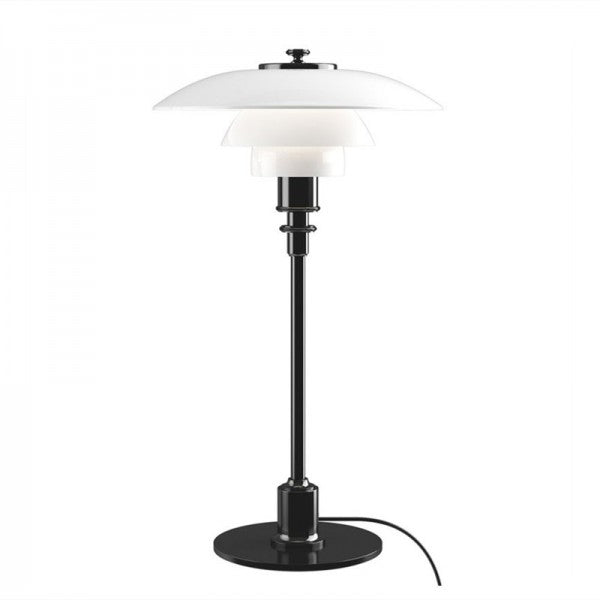 Maliben | Fusion Lamp - Modern Table Light With Elegant Design