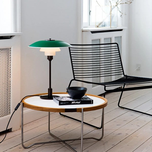 Maliben | Fusion Lamp - Modern Table Light With Elegant Design