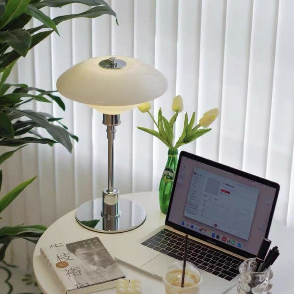 Maliben | Fusion Lamp - Modern Table Light With Elegant Design