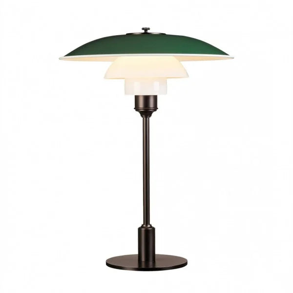 Maliben | Fusion Lamp - Modern Table Light With Elegant Design