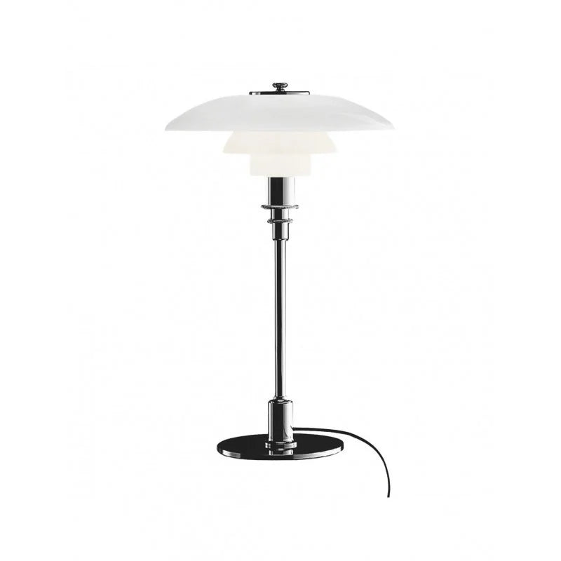 Maliben | Fusion Lamp - Modern Table Light With Elegant Design