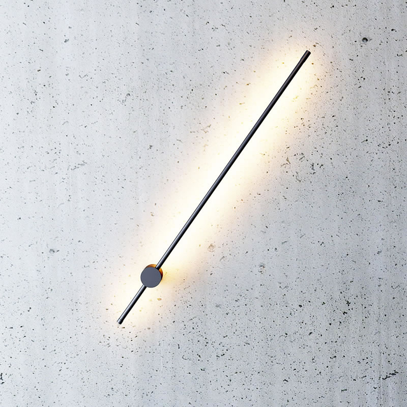 Maliben | Minimalist Led Wall Lamp
