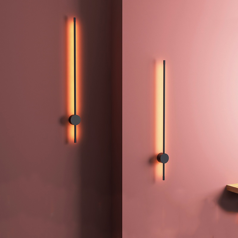 Maliben | Minimalist Led Wall Lamp