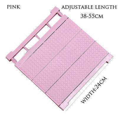 Maliben | Multipurpose Shelf Organizer