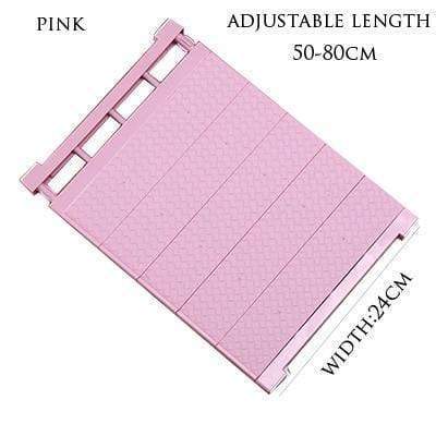 Maliben | Multipurpose Shelf Organizer