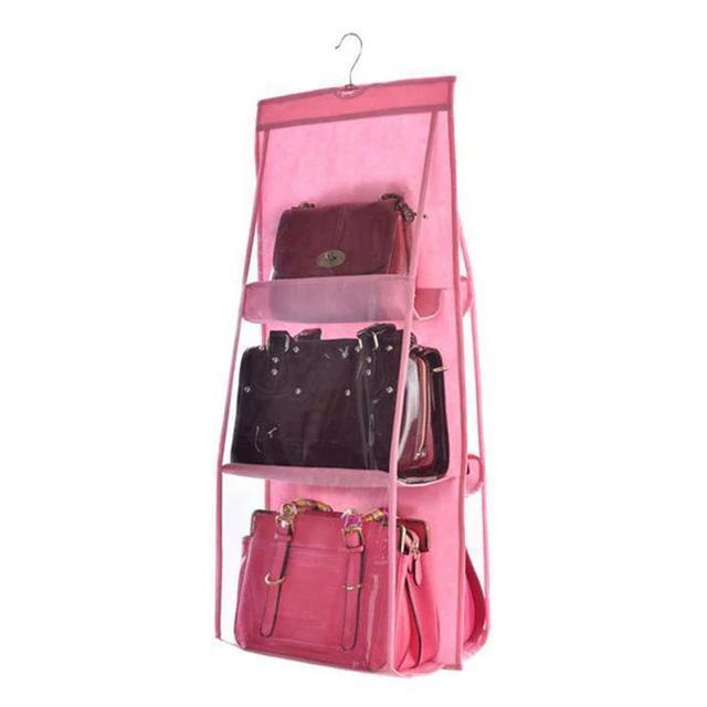 Maliben | Hanging Handbag Organizer