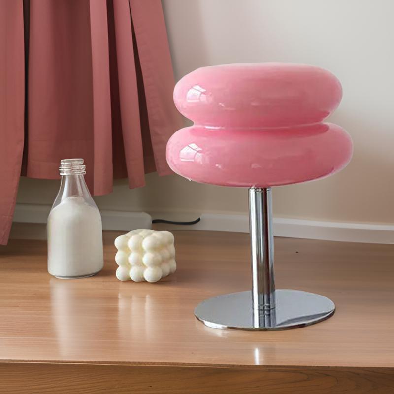 Maliben | Verner Panton Iconic Table Lamp - Elegance And Functionality