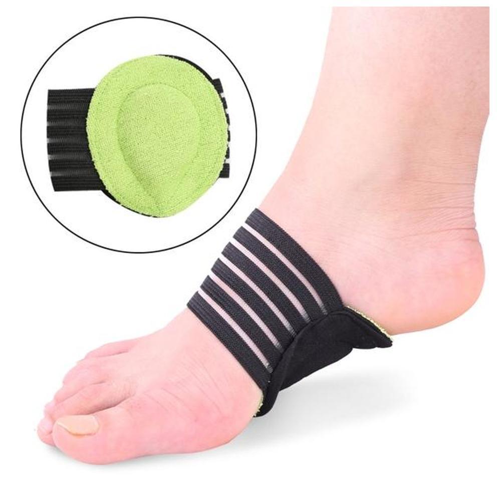 Maliben | Plantar Fasciitis Cushioned Arch Support