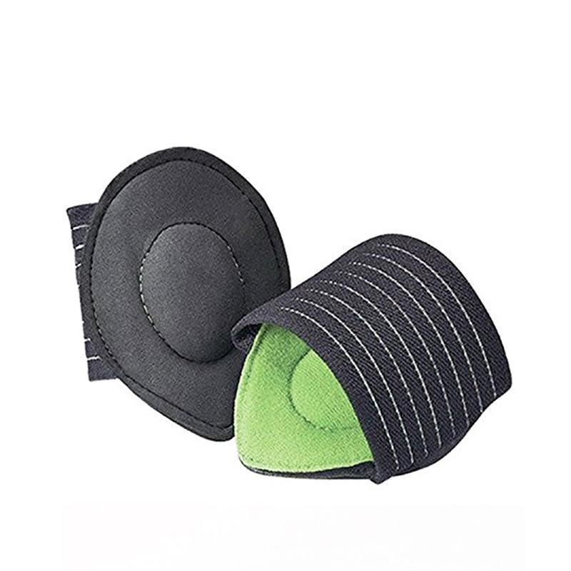 Maliben | Plantar Fasciitis Cushioned Arch Support