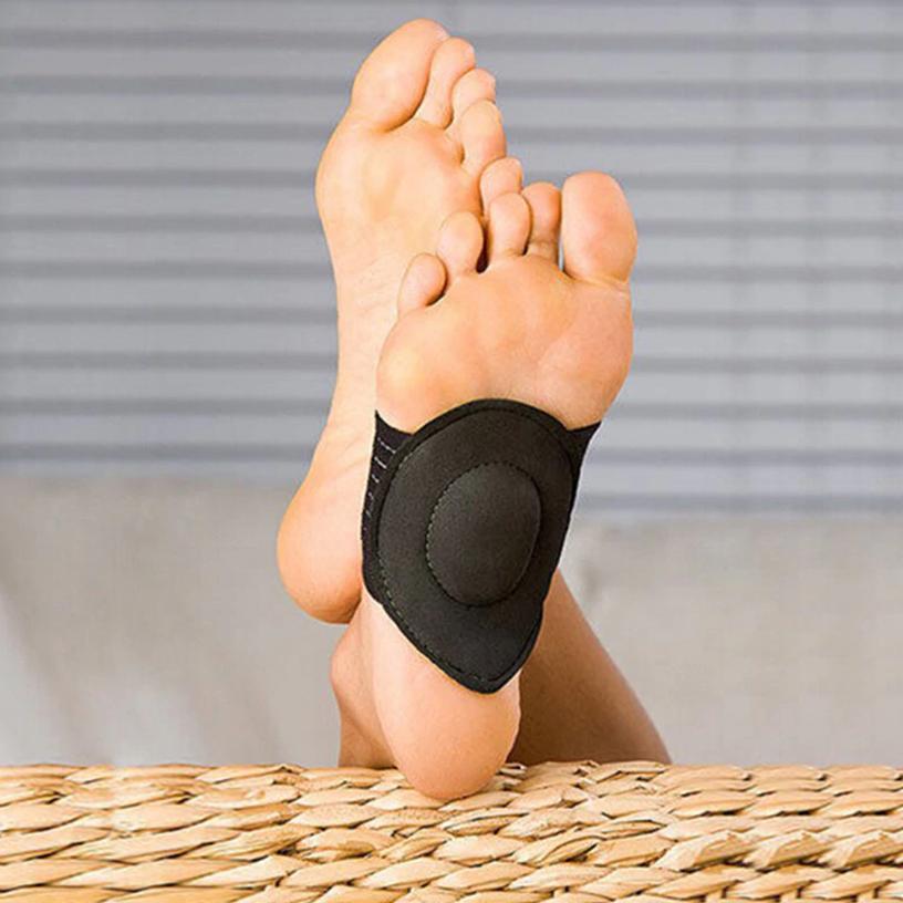 Maliben | Plantar Fasciitis Cushioned Arch Support