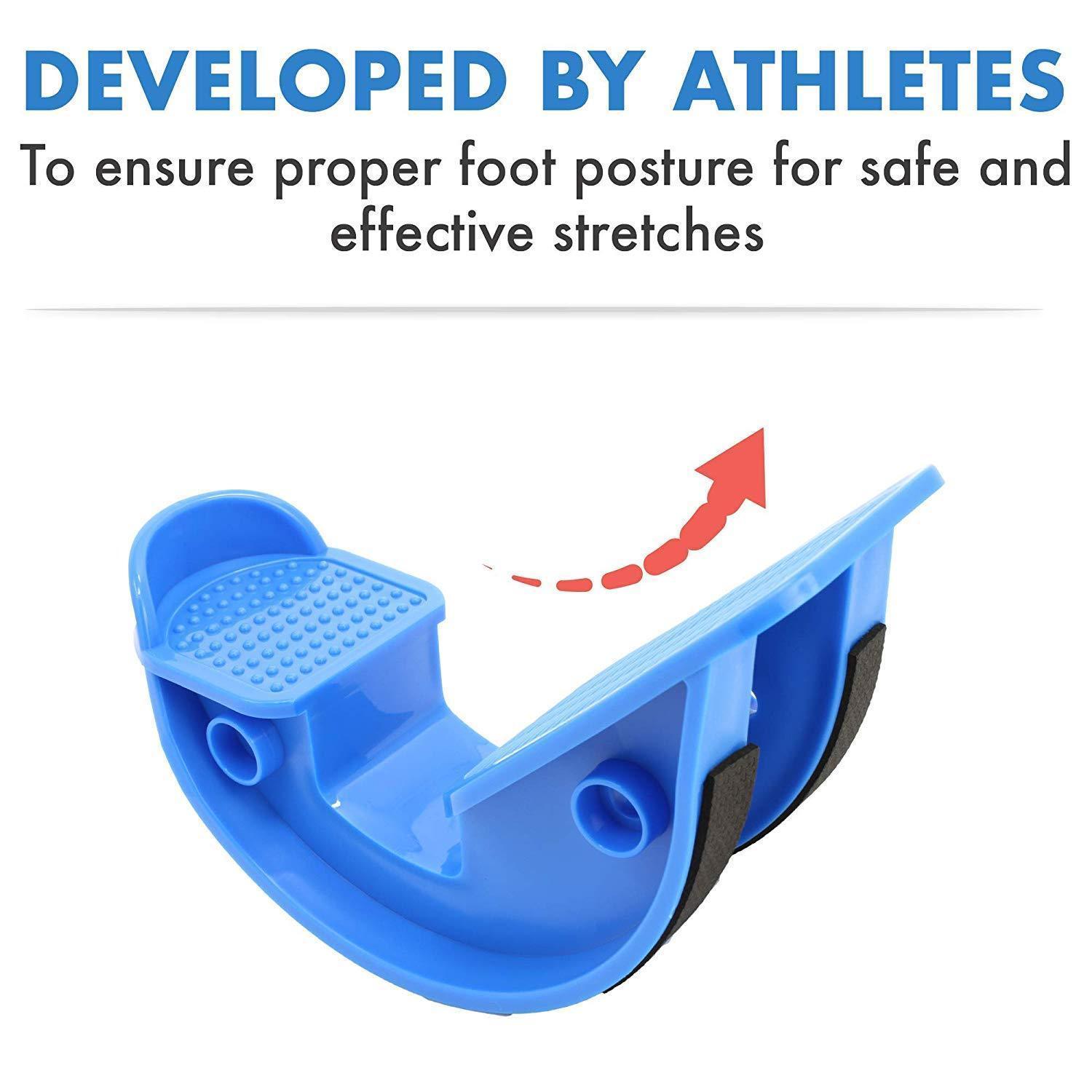 Maliben | Plantar Fasciitis Foot Rocker