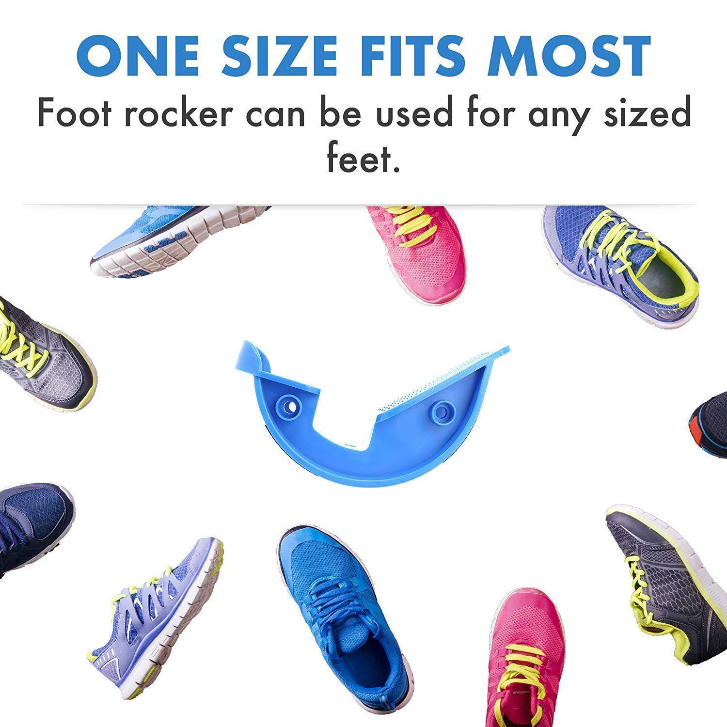 Maliben | Plantar Fasciitis Foot Rocker