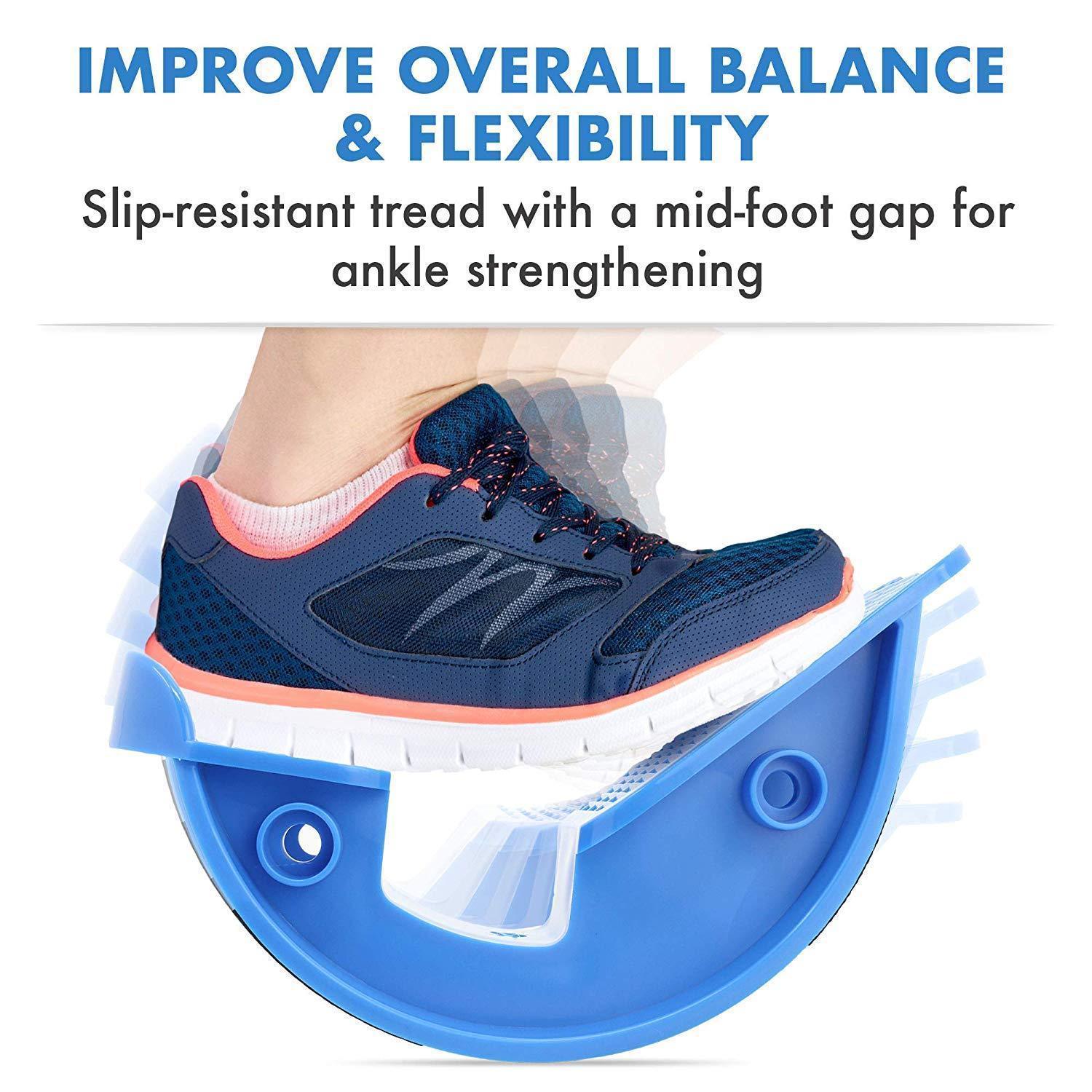 Maliben | Plantar Fasciitis Foot Rocker