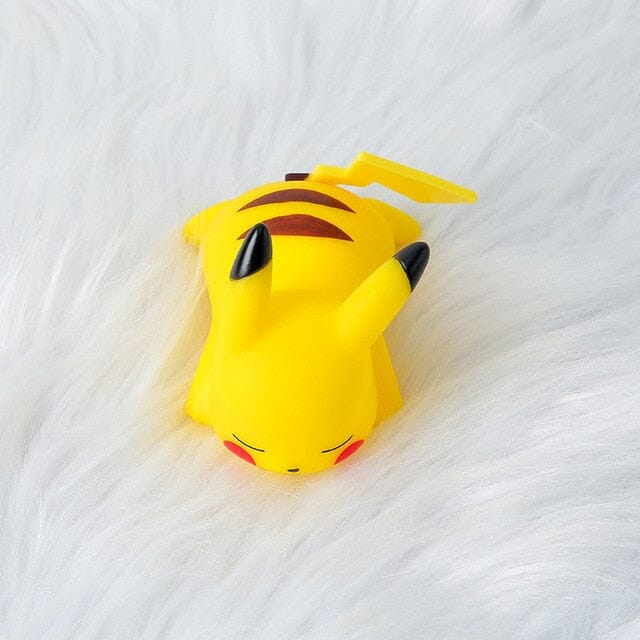 Maliben | Enchanting Pikachu Night Light - Magical Light For Children