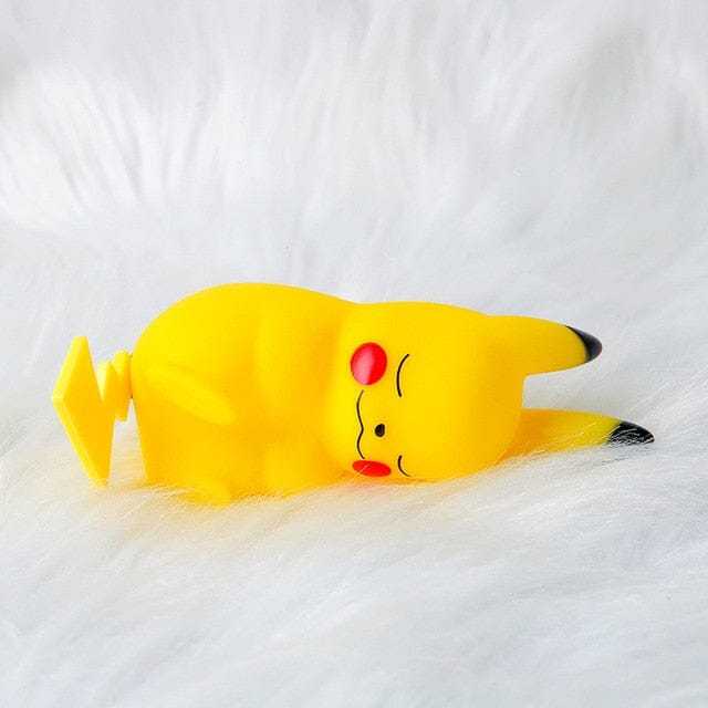 Maliben | Enchanting Pikachu Night Light - Magical Light For Children