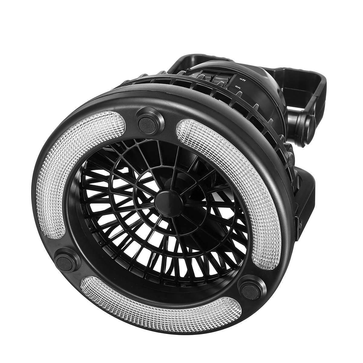 Maliben | Camping Fan Light