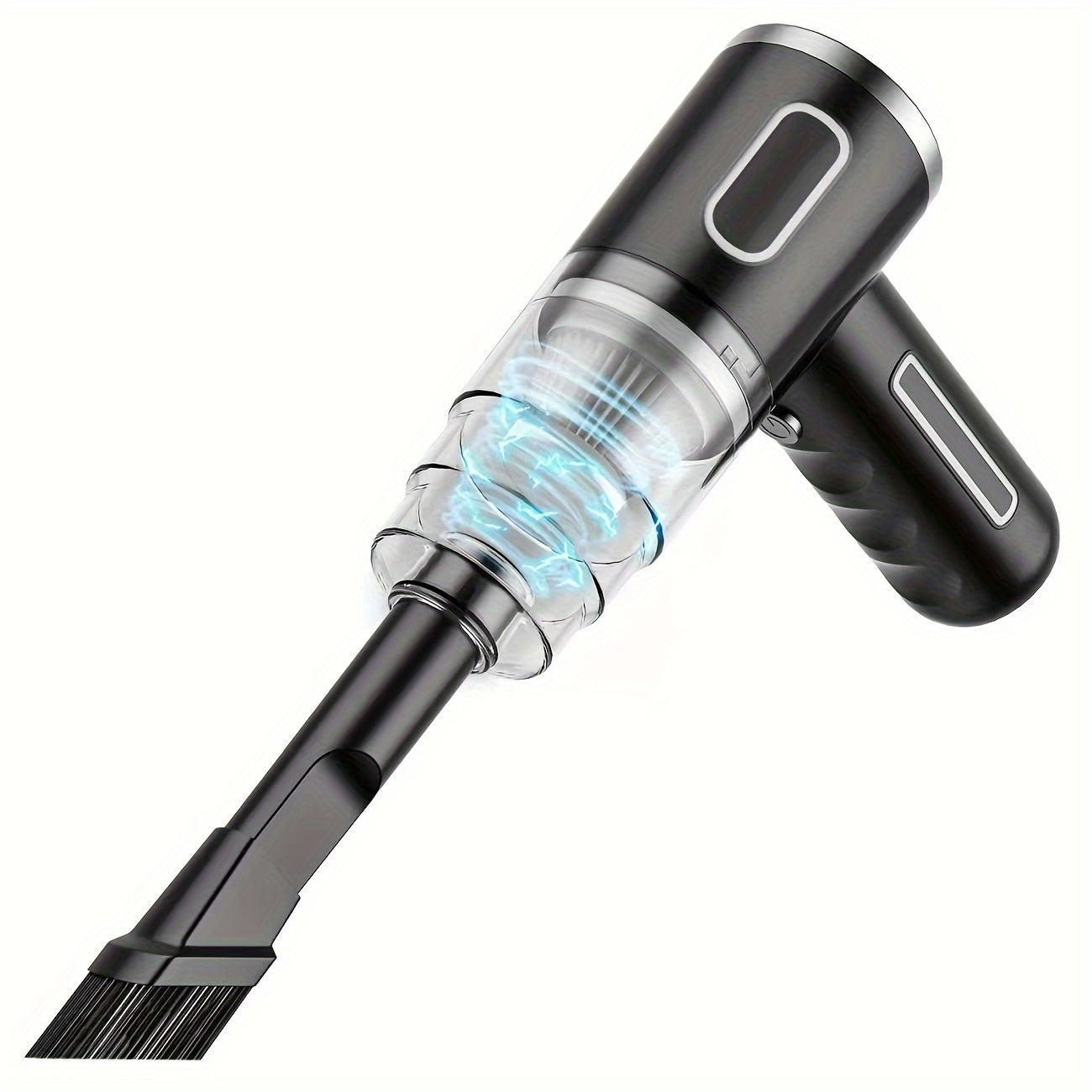 Maliben | Vacuum Cleaner Handheld Cordless Lightweight Rechargeable