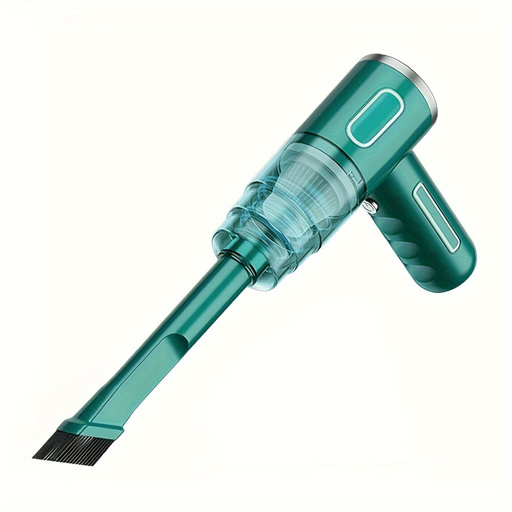 Maliben | Vacuum Cleaner Handheld Cordless Lightweight Rechargeable