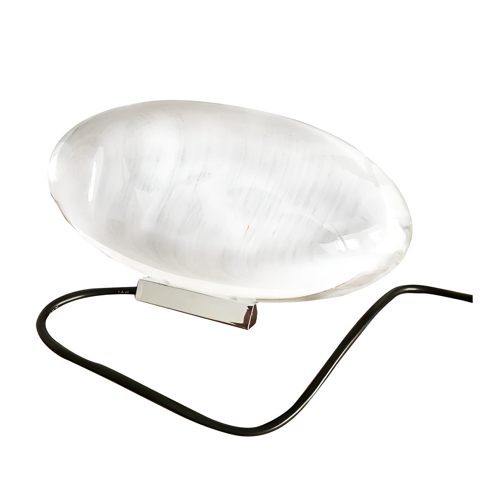 Maliben | Prismatic Projector Lamp With Led – Lunara