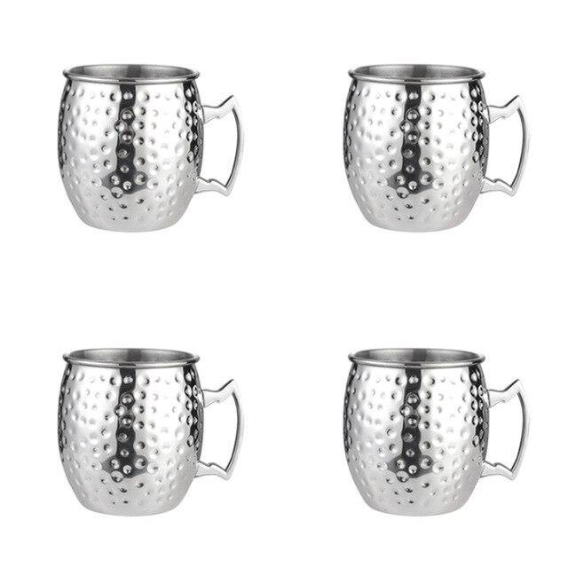 Maliben | Moscow Mule Mug