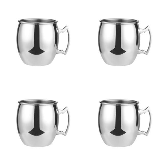 Maliben | Moscow Mule Mug