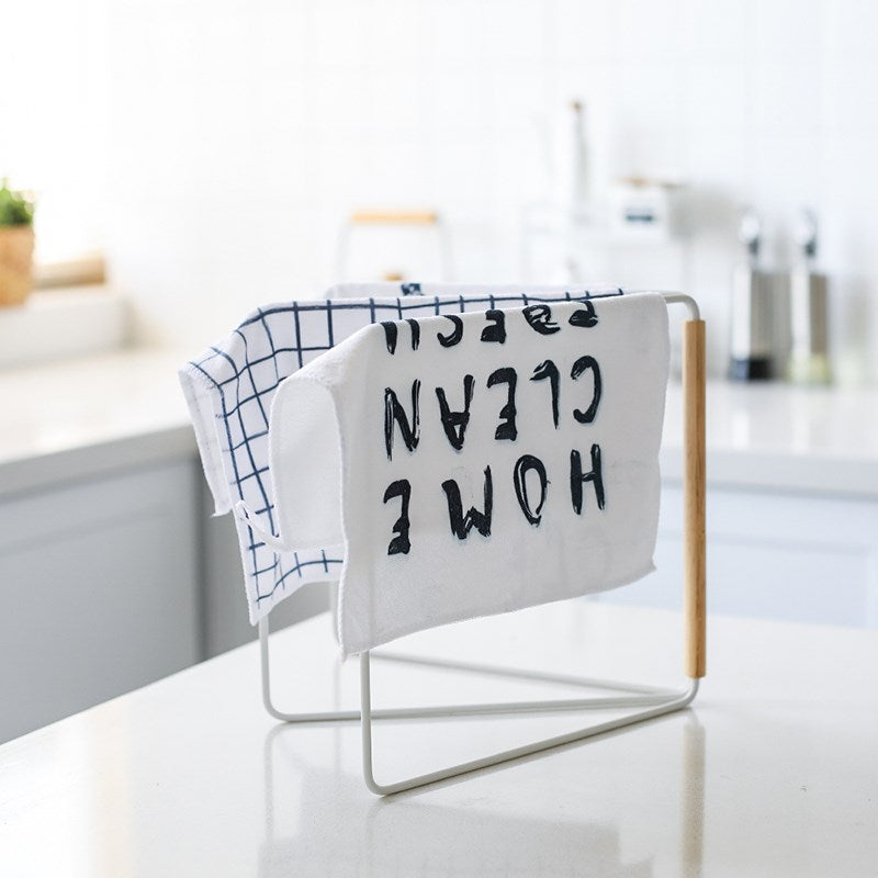 Maliben | Modern kitchen towel holder