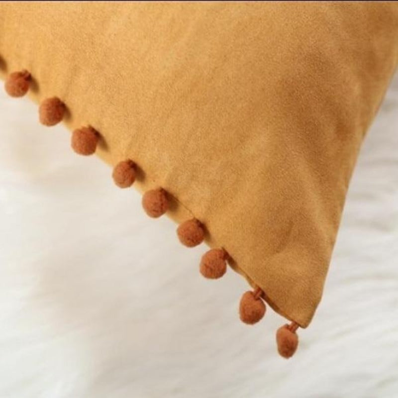 Maliben | Bow-Shaped Decorative Cushion As Decorative Accent