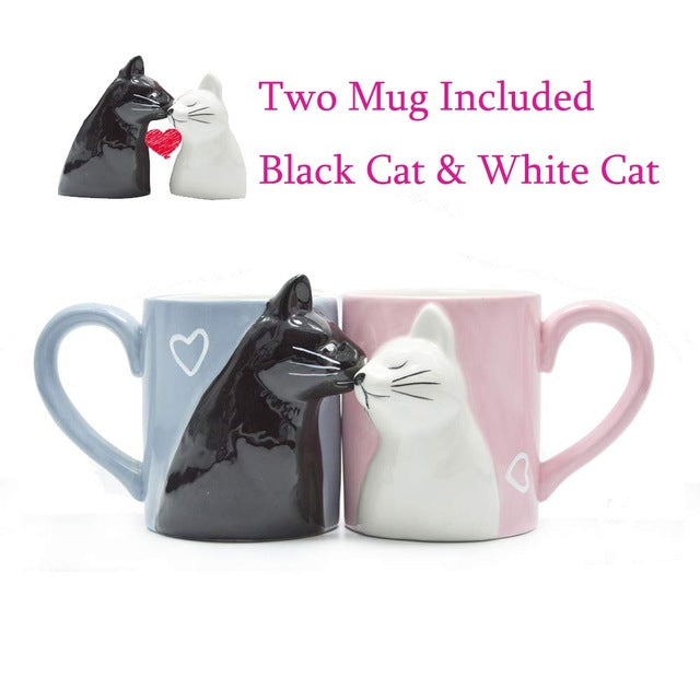 Maliben | Creative Lovely Matching Couple Mugs