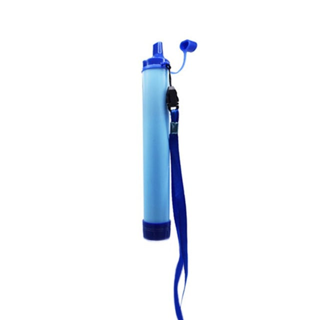 Maliben | Outdoor Hiking Survival Portable Water Purifier