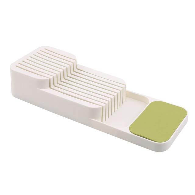 Maliben | Block Knife Storage