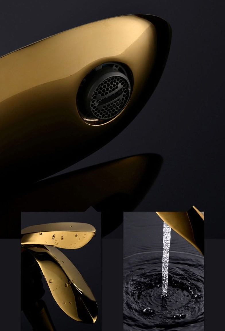 Maliben | Luxurious modern bathroom faucet