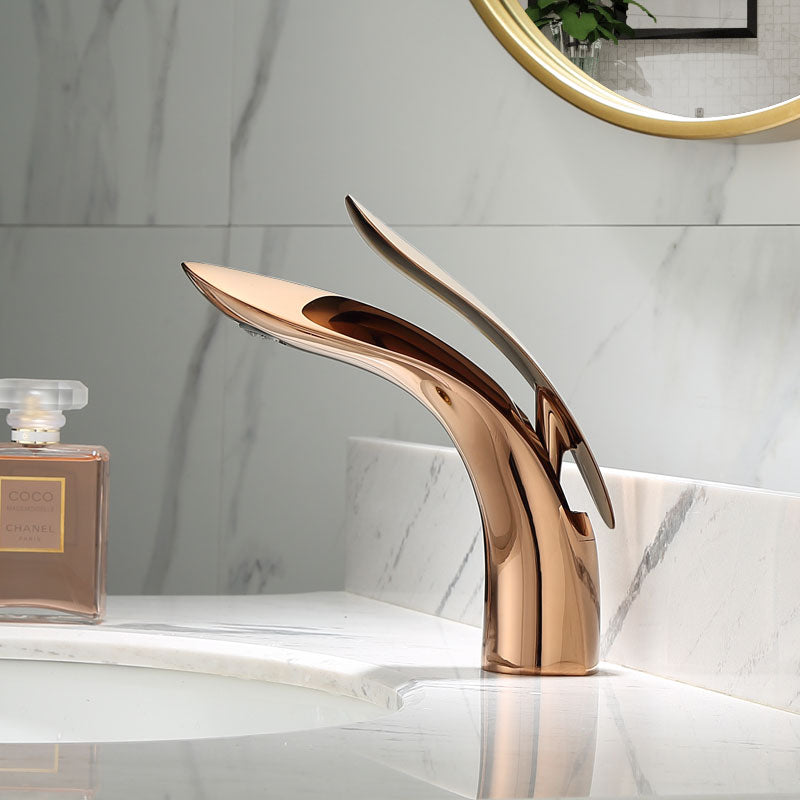 MAliben | Modern Luxury Bathroom Faucet For a Stylish Bathroom
