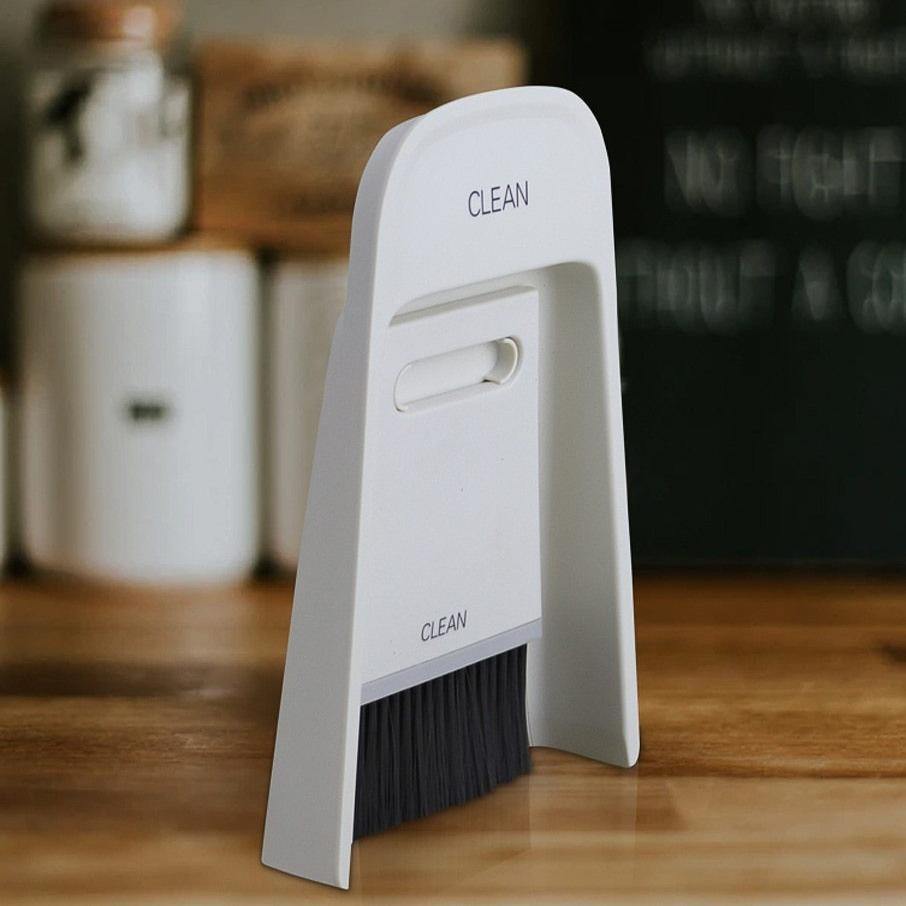 Maliben | Mini Nordic Cleaning Dustpan Broom